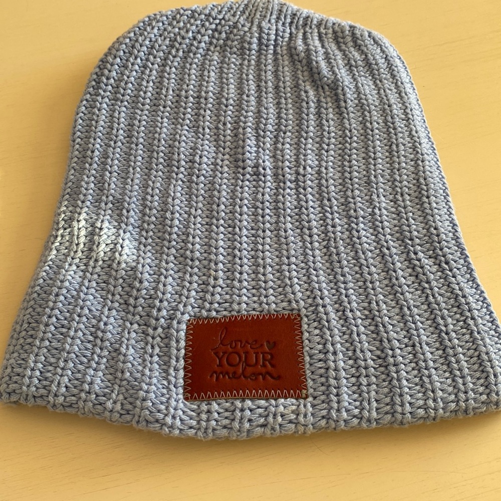 Love Your Melon Beanie